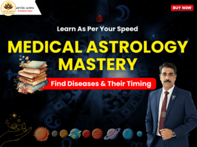 Medical Astrology