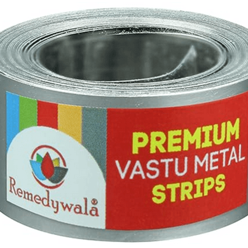 Vastu Stainless Steel (304) Strip